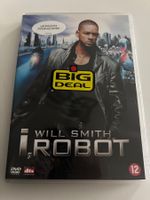 DVD « i, robot » will Smith version française + anglais